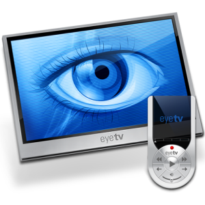 EyeTV