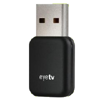 EyeTV DTT Deluxe