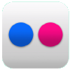 Flickr iPhone