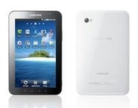 Galaxy Tab
