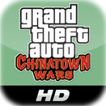 Grand Theft Auto: Chinatown Wars HD