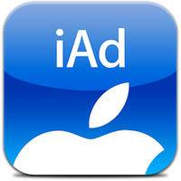 Apple iAd Apple iAd