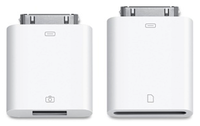 iPad Camera Connection Kit