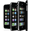 iPhone-Display