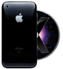 iPhone OS X