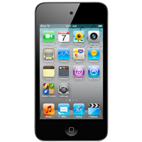 iPod touch