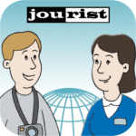Jourist Weltübersetzer