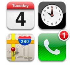 Let's talk iPhone