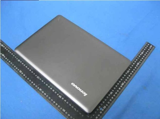 Lenovo IdeaPad U310