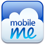 MobileMe aus