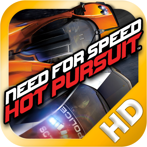 Need For Speed: Hot Pursuit für iPad