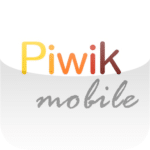 Piwik Mobile für iPhone und iPad mit neuem Update