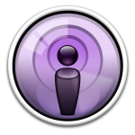 Podcast Publisher