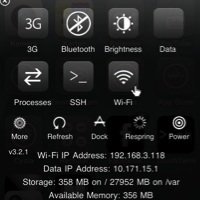 SBSettings