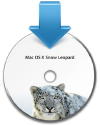 Snow Leopard