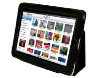Snugg iPad Case