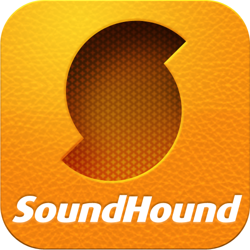 Icon SoundHound