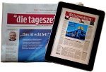 taz iPad
