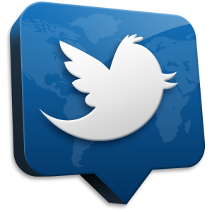 Twitter for Mac