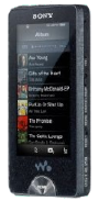 Sony Walkman X