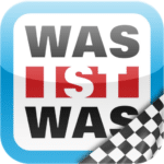 Formel-1-Quiz (Was ist was)