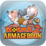 Worms 2: Armageddon