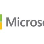 Microsoft - Logo