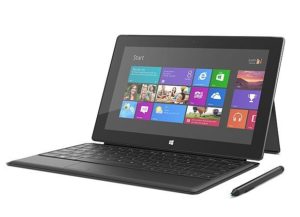 Microsoft Surface Pro
