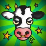 Moo Maverick: Geschicklichkeitsspiel für iPhone, iPad und Android vorgestellt
