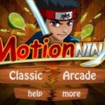 Motion Ninja für iPhone und iPad mit Kinect-ähnlicher Steuerung angekündigt