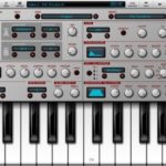 DAW fürs iPad mit MIDI-Schwerpunkt: NanoStudio