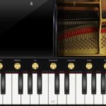 iGrand Piano und iLectric Piano für iPad und iPhone mit Audiobus-Support