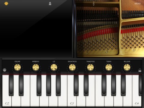 iGrand Piano iGrand Piano