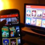 Netflix auf der PlayStation 3 via iPhone oder Android-Smartphone steuern