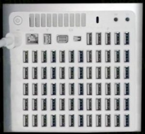 Neuer Mac mini