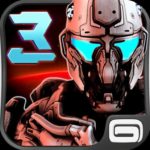 N.O.V.A. 3 jetzt fit für iPhone 5 und iPad mit Retina-Display