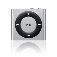 iPod shuffle neu