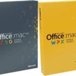 Update hebt Microsoft Office für Mac 2011 auf Version 14.3.4