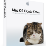 OS X 10.9: Betriebssystem-Update taucht in Serverlogs auf