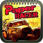 Paper Racer