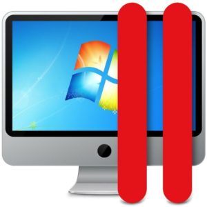 Parallels Desktop 8