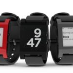 Pebble Smartwatch: Auslieferung beginnt am 23. Januar