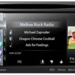 Pandora: Personalisiertes Autoradio in Planung