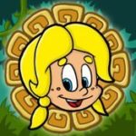 Pixeline Dschungel Schatz