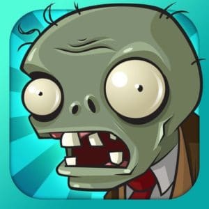Pflanzen gegen Zombies