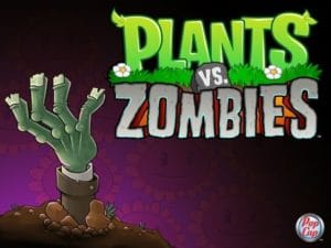 Plants vs. Zombies
