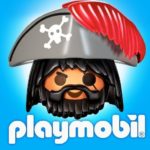 Playmobil Piraten jetzt für iPhone und iPad