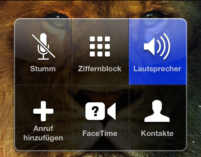 Warteschleife bei der Premierenticket-Hotline Warteschleife bei der Premierenticket-Hotline