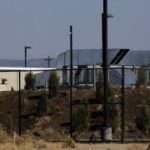 Apple-Rechenzentrum in Prineville, Oregon: Bau beginnt
