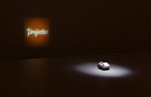 Projecteo für Instagram, via Kickstarter